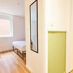 Nouveaute ! T3 Avec Decor Moderne, Wifi
