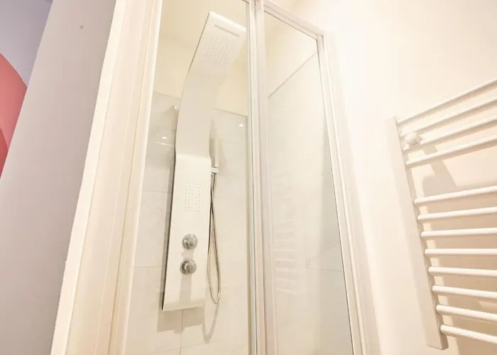 Nouveaute ! T3 Avec Decor Moderne, Wifi Apartment Lille