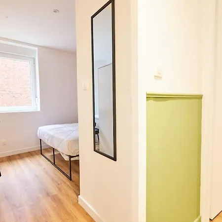 Nouveaute ! T3 Avec Decor Moderne, Wifi