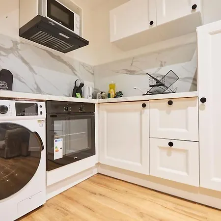 Apartamento Nouveaute ! T3 Avec Decor Moderne, Wifi *