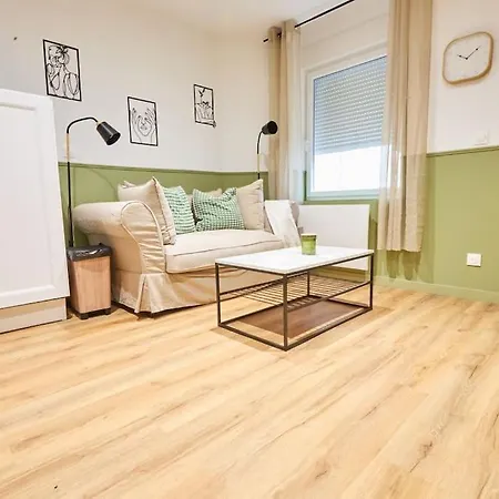 Nouveaute ! T3 Avec Decor Moderne, Wifi Lille