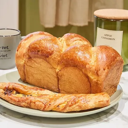 Nouveaute ! T3 Avec Decor Moderne, Wifi 아파트 릴